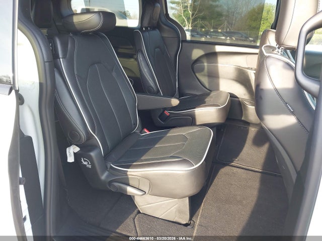 2025 CHRYSLER PACIFICA 2C4RC1GG7SR610963 Photo 7