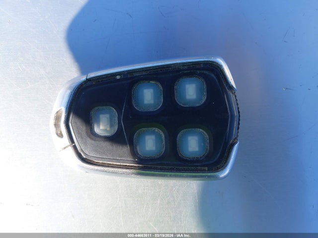 2015 CADILLAC CTS 1G6AP5SX6F0122381 Photo 10