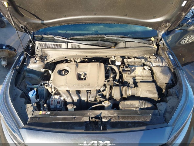 Продажа на аукционе авто 2023 Kia Forte Lx, vin: 3KPF24AD8PE550710, номер лота: 44663612