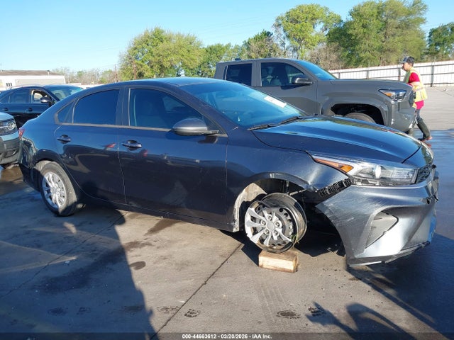 Продажа на аукционе авто 2023 Kia Forte Lx, vin: 3KPF24AD8PE550710, номер лота: 44663612