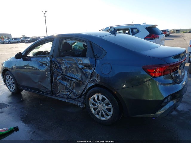 Продажа на аукционе авто 2023 Kia Forte Lx, vin: 3KPF24AD8PE550710, номер лота: 44663612