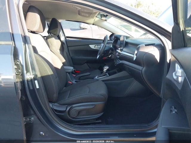 Продажа на аукционе авто 2023 Kia Forte Lx, vin: 3KPF24AD8PE550710, номер лота: 44663612