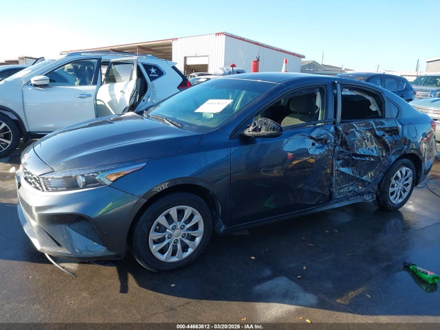 Продажа на аукционе авто 2023 Kia Forte Lx, vin: 3KPF24AD8PE550710, номер лота: 44663612