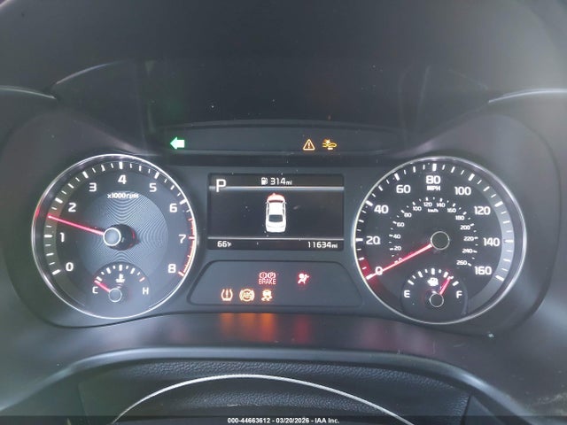 Продажа на аукционе авто 2023 Kia Forte Lx, vin: 3KPF24AD8PE550710, номер лота: 44663612