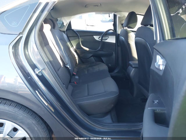 Продажа на аукционе авто 2023 Kia Forte Lx, vin: 3KPF24AD8PE550710, номер лота: 44663612