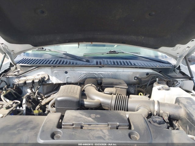 Продаж на аукціоні авто 2011 Ford Expedition Xl, vin: 1FMJU1G58BEF50466, номер лоту: 44663615
