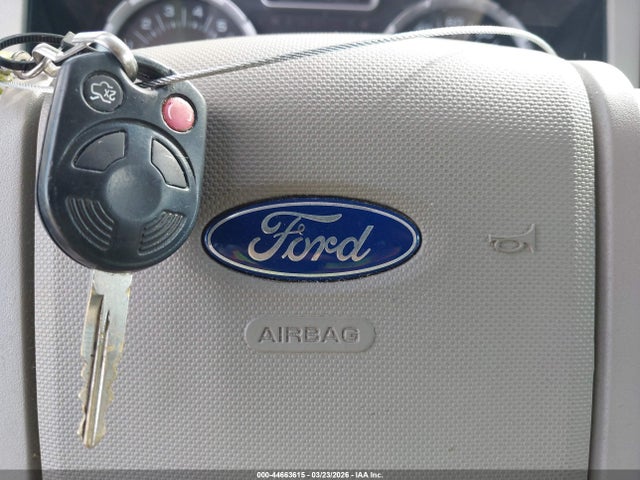 Продаж на аукціоні авто 2011 Ford Expedition Xl, vin: 1FMJU1G58BEF50466, номер лоту: 44663615