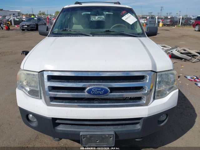 Продаж на аукціоні авто 2011 Ford Expedition Xl, vin: 1FMJU1G58BEF50466, номер лоту: 44663615