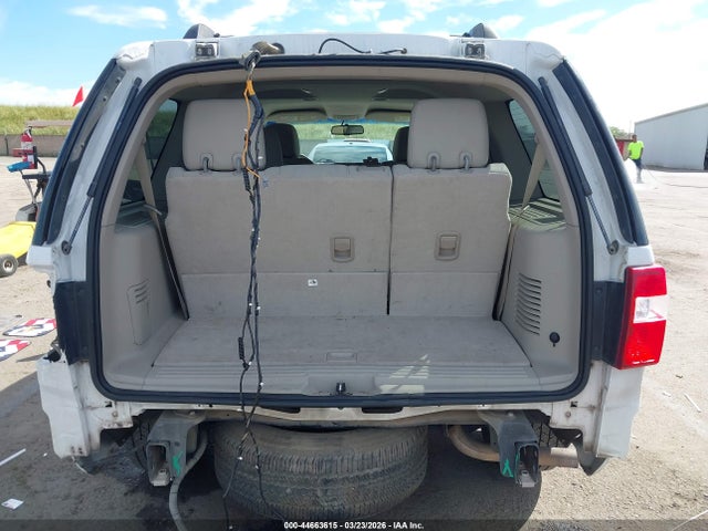 Продаж на аукціоні авто 2011 Ford Expedition Xl, vin: 1FMJU1G58BEF50466, номер лоту: 44663615