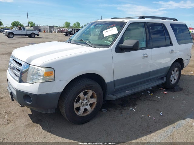 Продаж на аукціоні авто 2011 Ford Expedition Xl, vin: 1FMJU1G58BEF50466, номер лоту: 44663615