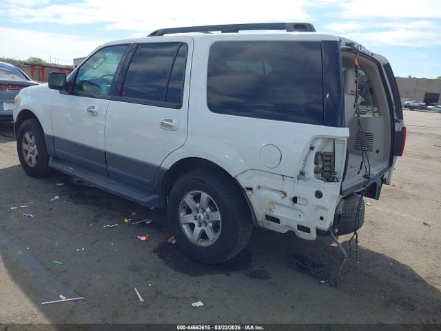 Продаж на аукціоні авто 2011 Ford Expedition Xl, vin: 1FMJU1G58BEF50466, номер лоту: 44663615