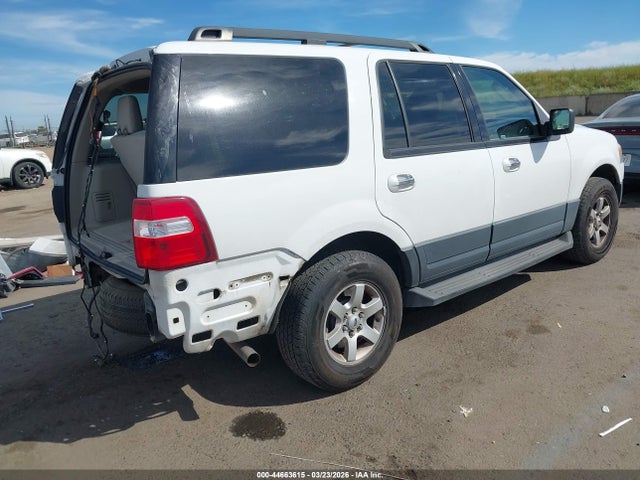 Продаж на аукціоні авто 2011 Ford Expedition Xl, vin: 1FMJU1G58BEF50466, номер лоту: 44663615