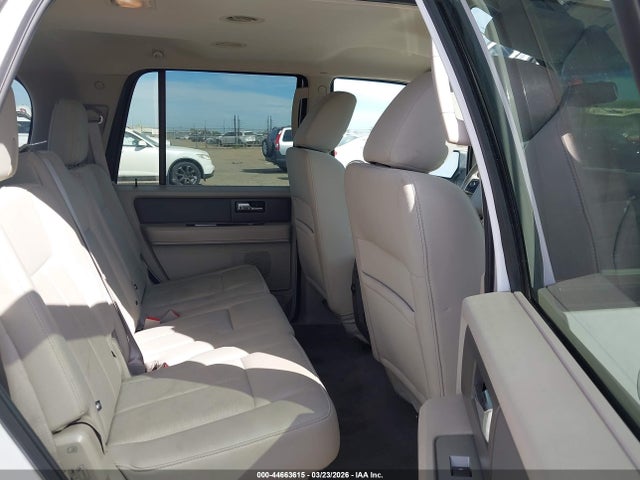 Продаж на аукціоні авто 2011 Ford Expedition Xl, vin: 1FMJU1G58BEF50466, номер лоту: 44663615