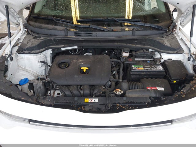 2020 KIA SOUL KNDJ23AU7L7009419 Photo 9