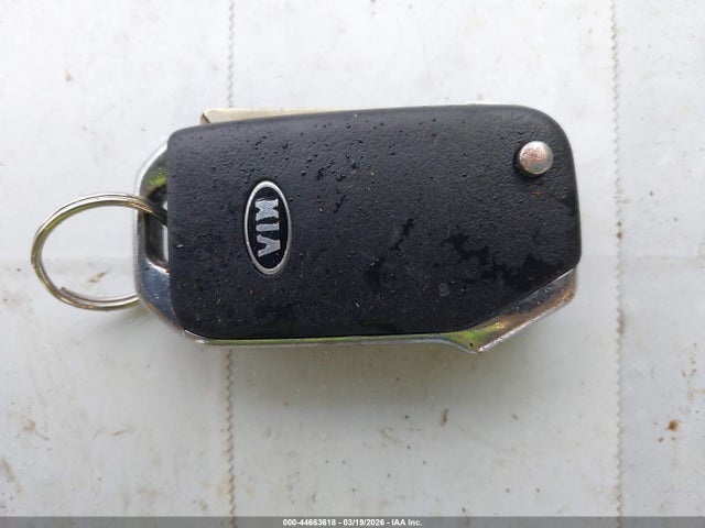 2020 KIA SOUL KNDJ23AU7L7009419 Photo 10