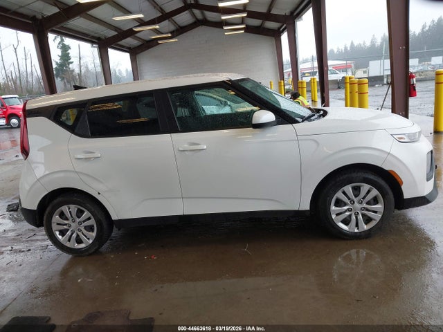 KNDJ23AU7L7009419 KIA SOUL LX