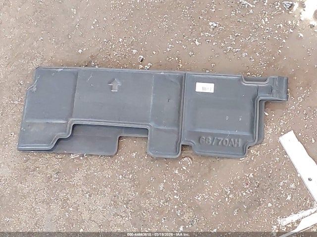KNDJ23AU7L7009419 KIA SOUL LX