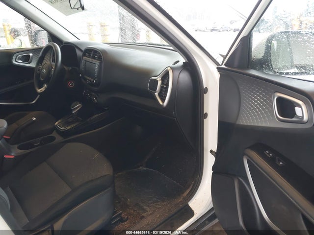 2020 KIA SOUL KNDJ23AU7L7009419 Photo 4