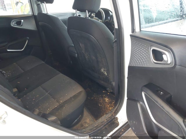 2020 KIA SOUL KNDJ23AU7L7009419 Photo 7