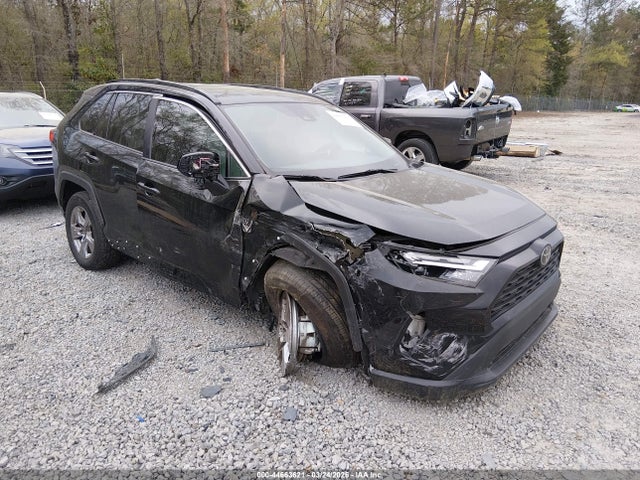 Aukcja sprzedaży 2023 Toyota Rav4 Xle, vin: 2T3W1RFV0PW251668, numer aukcji: 44663621
