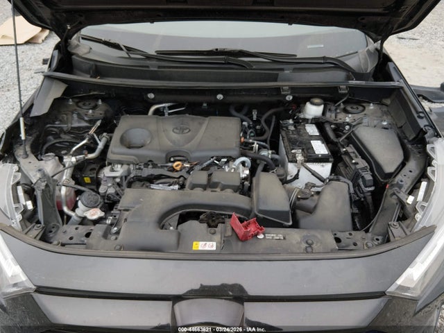 2023 Toyota Rav4 Xle მანქანა იყიდება აუქციონზე, vin: 2T3W1RFV0PW251668, აუქციონის ნომერი: 44663621