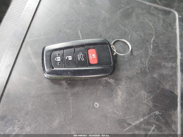 2023 Toyota Rav4 Xle მანქანა იყიდება აუქციონზე, vin: 2T3W1RFV0PW251668, აუქციონის ნომერი: 44663621