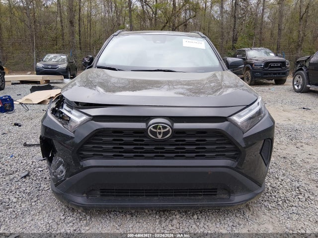 2023 Toyota Rav4 Xle მანქანა იყიდება აუქციონზე, vin: 2T3W1RFV0PW251668, აუქციონის ნომერი: 44663621