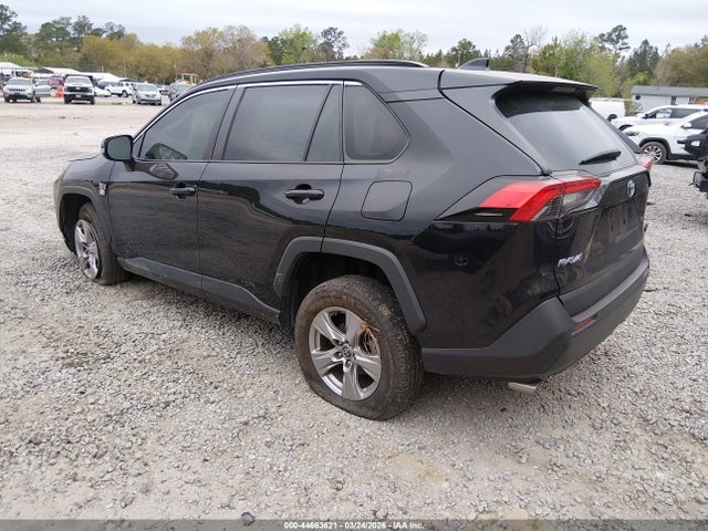 2023 Toyota Rav4 Xle მანქანა იყიდება აუქციონზე, vin: 2T3W1RFV0PW251668, აუქციონის ნომერი: 44663621