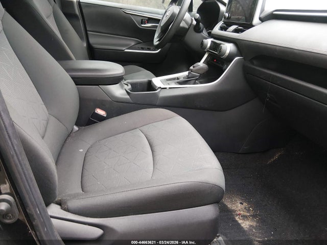 2023 Toyota Rav4 Xle მანქანა იყიდება აუქციონზე, vin: 2T3W1RFV0PW251668, აუქციონის ნომერი: 44663621