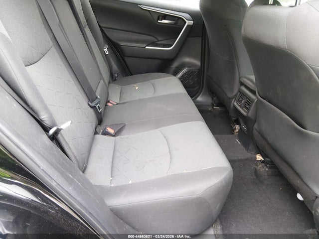 2023 Toyota Rav4 Xle მანქანა იყიდება აუქციონზე, vin: 2T3W1RFV0PW251668, აუქციონის ნომერი: 44663621
