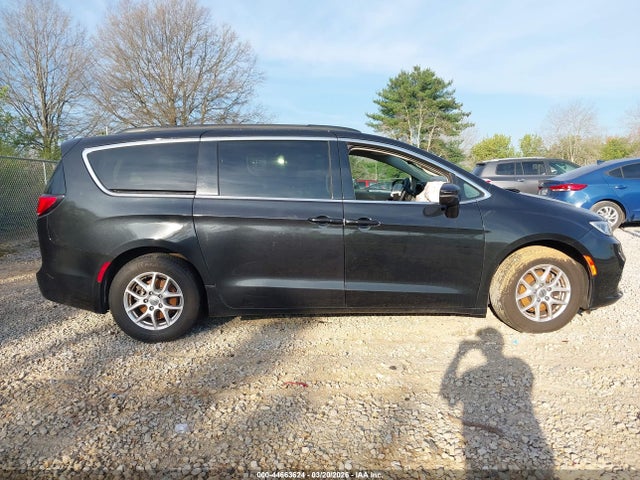 Aukcja sprzedaży 2022 Chrysler Pacifica Touring L, vin: 2C4RC1BGXNR229409, numer aukcji: 44663624