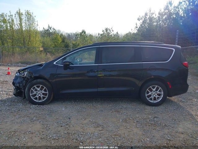 Aukcja sprzedaży 2022 Chrysler Pacifica Touring L, vin: 2C4RC1BGXNR229409, numer aukcji: 44663624