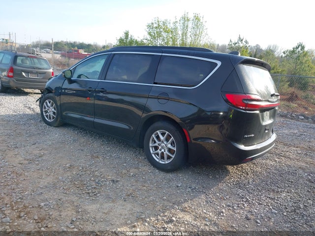 Aukcja sprzedaży 2022 Chrysler Pacifica Touring L, vin: 2C4RC1BGXNR229409, numer aukcji: 44663624