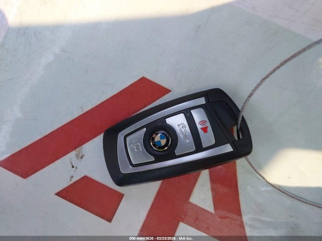 2018 BMW M3 WBS8M9C52J5J79223 Photo 10