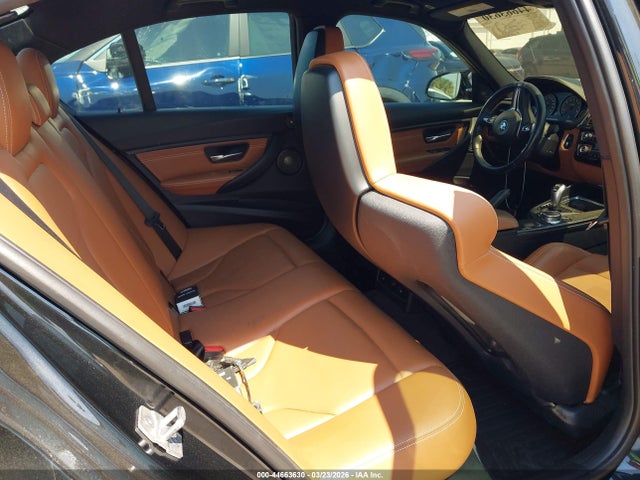 2018 BMW M3 WBS8M9C52J5J79223 Photo 7