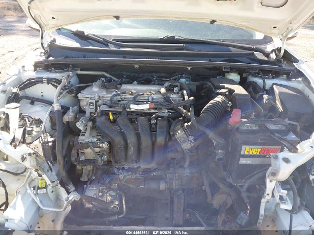 Aukcja sprzedaży 2016 Toyota Corolla S Plus, vin: 2T1BURHEXGC625944, numer aukcji: 44663631