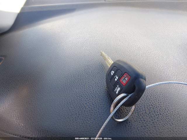 Aukcja sprzedaży 2016 Toyota Corolla S Plus, vin: 2T1BURHEXGC625944, numer aukcji: 44663631