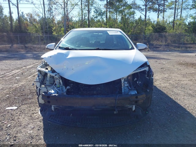 Aukcja sprzedaży 2016 Toyota Corolla S Plus, vin: 2T1BURHEXGC625944, numer aukcji: 44663631