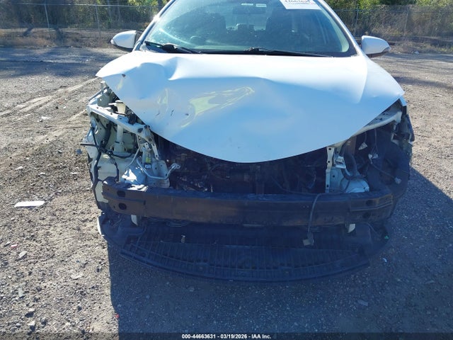 Aukcja sprzedaży 2016 Toyota Corolla S Plus, vin: 2T1BURHEXGC625944, numer aukcji: 44663631