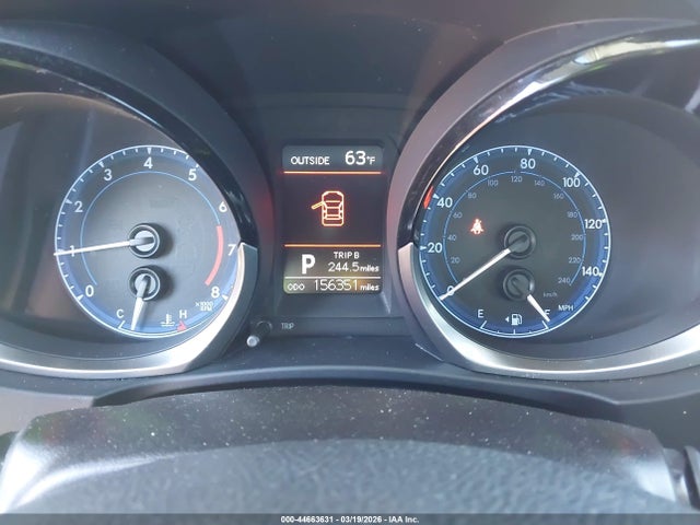 Aukcja sprzedaży 2016 Toyota Corolla S Plus, vin: 2T1BURHEXGC625944, numer aukcji: 44663631