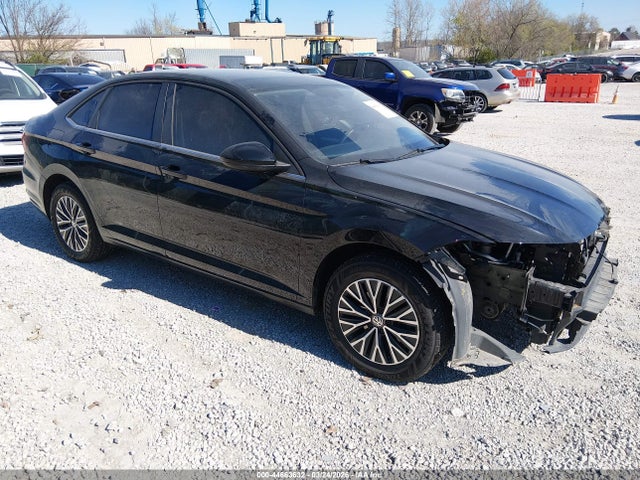 44663632 :رقم المزاد ، 3VWCB7BU4LM003451 vin ، 2020 Volkswagen Jetta 1.4t R-line/1.4t S/1.4t Se مزاد بيع