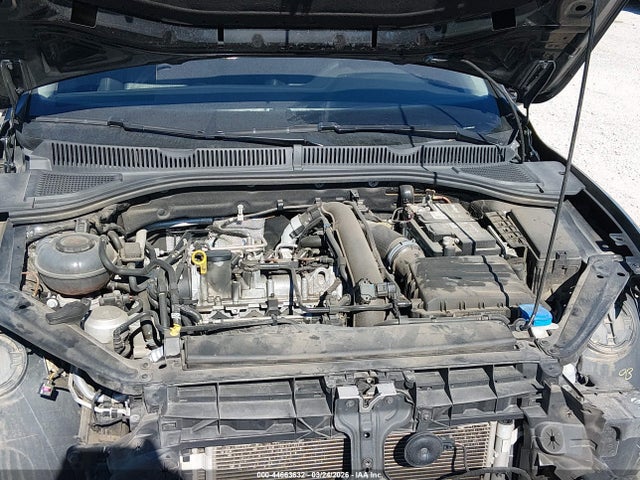 Продаж на аукціоні авто 2020 Volkswagen Jetta 1.4t R-line/1.4t S/1.4t Se, vin: 3VWCB7BU4LM003451, номер лоту: 44663632
