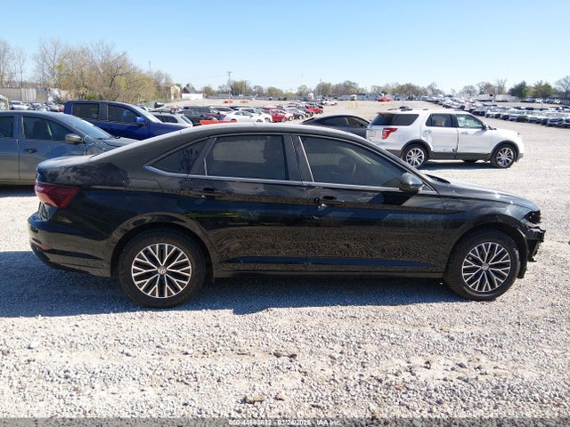 Продаж на аукціоні авто 2020 Volkswagen Jetta 1.4t R-line/1.4t S/1.4t Se, vin: 3VWCB7BU4LM003451, номер лоту: 44663632