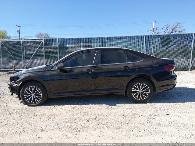 Продаж на аукціоні авто 2020 Volkswagen Jetta 1.4t R-line/1.4t S/1.4t Se, vin: 3VWCB7BU4LM003451, номер лоту: 44663632