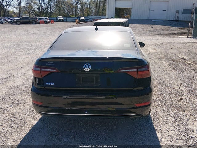 Продаж на аукціоні авто 2020 Volkswagen Jetta 1.4t R-line/1.4t S/1.4t Se, vin: 3VWCB7BU4LM003451, номер лоту: 44663632