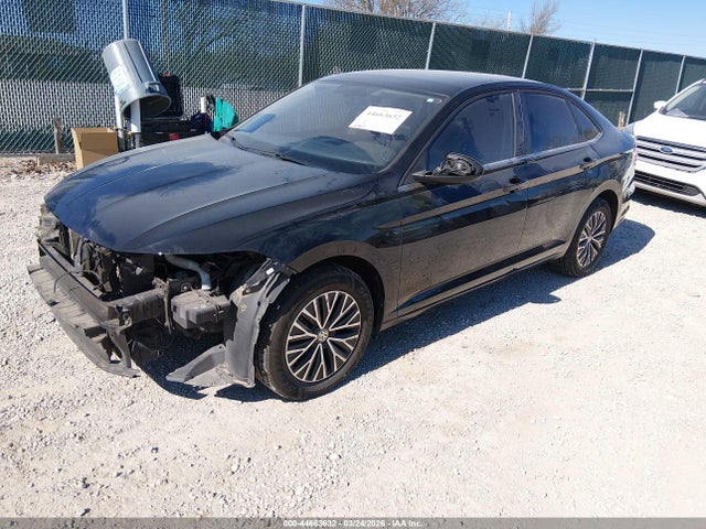 Продаж на аукціоні авто 2020 Volkswagen Jetta 1.4t R-line/1.4t S/1.4t Se, vin: 3VWCB7BU4LM003451, номер лоту: 44663632