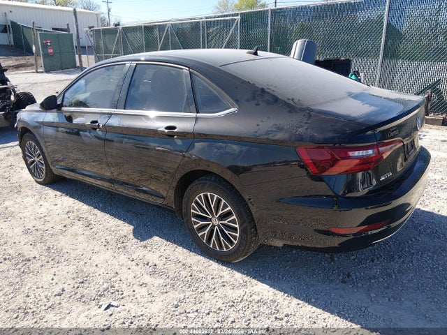 Продаж на аукціоні авто 2020 Volkswagen Jetta 1.4t R-line/1.4t S/1.4t Se, vin: 3VWCB7BU4LM003451, номер лоту: 44663632