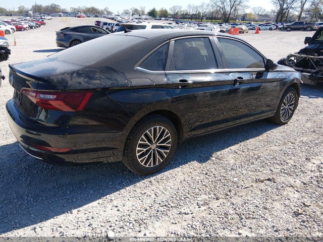 Продаж на аукціоні авто 2020 Volkswagen Jetta 1.4t R-line/1.4t S/1.4t Se, vin: 3VWCB7BU4LM003451, номер лоту: 44663632