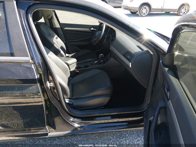 Продаж на аукціоні авто 2020 Volkswagen Jetta 1.4t R-line/1.4t S/1.4t Se, vin: 3VWCB7BU4LM003451, номер лоту: 44663632