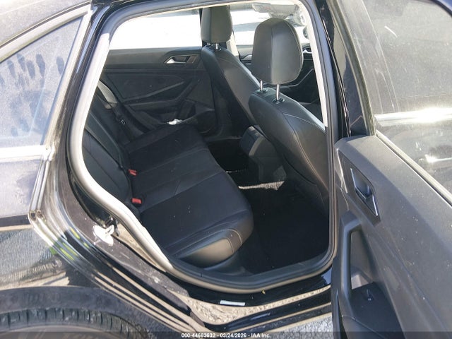 Продаж на аукціоні авто 2020 Volkswagen Jetta 1.4t R-line/1.4t S/1.4t Se, vin: 3VWCB7BU4LM003451, номер лоту: 44663632